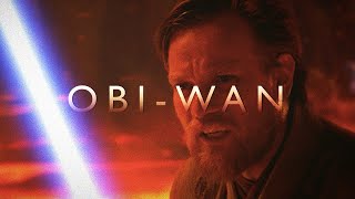 Star Wars the Clone Wars ObiWan Kenobis Death [upl. by Berti]