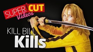 Kill Bill Kills [upl. by Ettener]