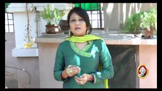 Shobana Ravi News Reader  Aval Vikatan [upl. by Emerson734]