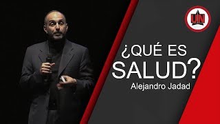 ¿Qué es la salud [upl. by Molohs]