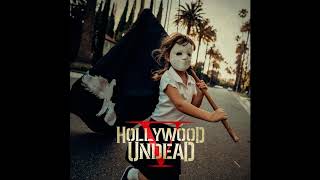 Hollywood Undead  Riot Official Audio [upl. by Carmon]