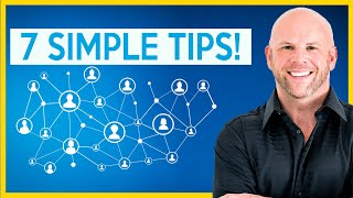 The Basics of Network Marketing Tips for Beginners [upl. by Liatris]