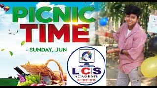 LCS ACADEMY PICNIC Blog 2025  created by Panda [upl. by Ahsed932]