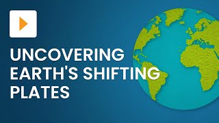 What Are Tectonic Plates Our Earth and Its Movements [upl. by Eidson328]