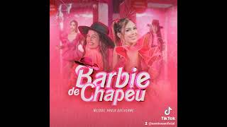 Barbie de chapéu  melody [upl. by Lund]