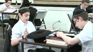 Yeshiva Lubavitch Forest Hills NY [upl. by Stodder]