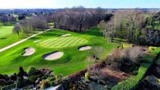 HD Malahide Golf Club Co Dublin [upl. by Spears642]