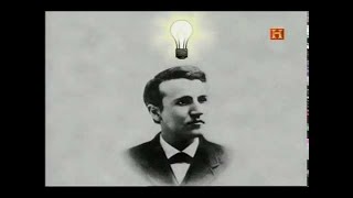 El fonógrafo de Thomas Alva Edison  Grabación audio  Tecnología audiovisual [upl. by Shurlock572]