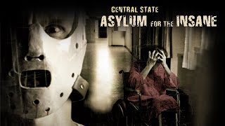 CENTRAL STATE ASYLUM FOR THE INSANE 🌍 Full Exclusive Mystery Documentary 🌍 English HD 2021 [upl. by Nattirb]