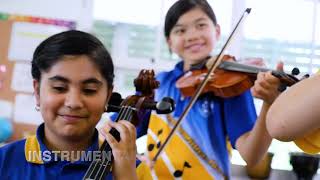 Birkdale State School [upl. by Mixam]