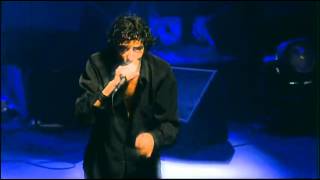 Rachid Taha  Voila Voila Live 2001 [upl. by Sarazen948]