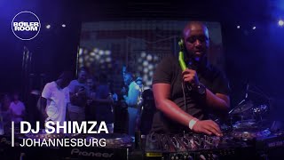 DJ Shimza Boiler Room amp Ballantines Stay True South Africa DJ Set [upl. by Ellehcal]