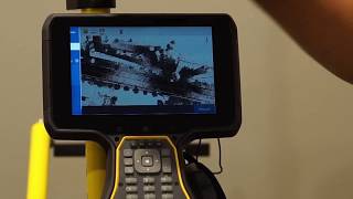 Introduction to the Trimble TSC7 [upl. by Anitram738]