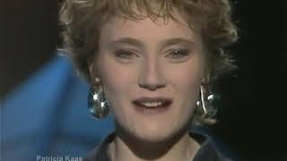 Patricia Kaas  Mademoiselle chante le blues 1987 [upl. by Ardnnaed155]