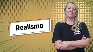 Realismo  Brasil Escola [upl. by Netsryk]