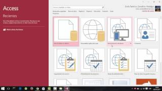 tutorial instalar Access [upl. by Peregrine]