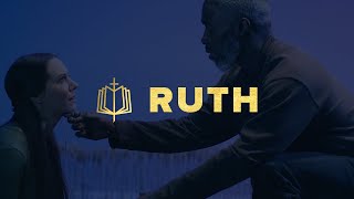 Ruth The Bible Explained [upl. by Bo]