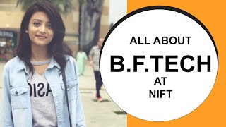 All about NIFT BFTech 2022  HOW to prepared by Naafiya Asreen nift niftexam bft mft exam [upl. by Aicina]