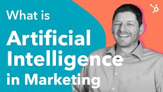 What is Artificial Intelligence ai in Marketing [upl. by Georgine]