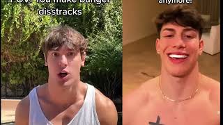 The CRINGIEST Thirst Traps On Tiktok [upl. by Layton]