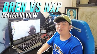 MPLPH S7 BREN VS NXP REVIEW [upl. by Fey]