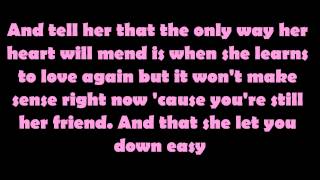 Call your girlfriend  Lennon amp Maisy Stella lyrics [upl. by Prevot448]