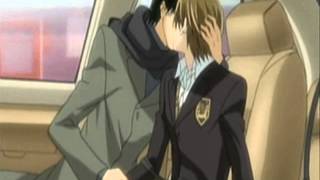 Sekaiichi Hatsukoi amp Junjou Romantica AMV My First Kiss [upl. by Roderigo]