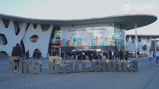 FIWARE SCEWC23 takeaways [upl. by Stouffer]