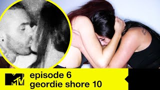 Episode 6 in FOUR Minutes  Geordie Shore 10 [upl. by Kcirdla]