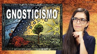 ¿Qué es el GNOSTICISMO ¿Conoces a los GNÓSTICOS ¿Qué es la GNOSIS [upl. by Noemis274]