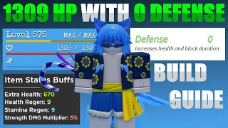 GPO BEST ACCESSORIES TO USE [upl. by Sillihp526]