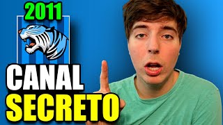 EL PRIMER CANAL de MRBEAST 🤐 [upl. by Arraek]