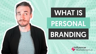 What is Personal Branding [upl. by Nesbitt]