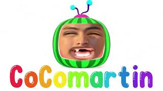 COCOMARTIN INTRO FUNNY VERSION [upl. by Ettelegna511]