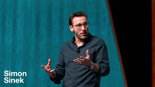 How to MOTIVATE the UNMOTIVATED  Simon Sinek [upl. by Zetroc]