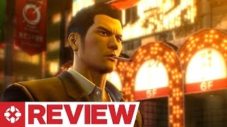 Yakuza 0 Review [upl. by Ahsap]