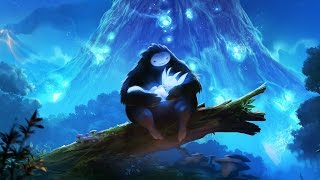 Ori and the Blind Forest Review [upl. by Anawak525]