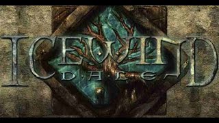 Lets Play Icewind Dale Enhanced Edition  01 So Cold [upl. by Charline]