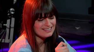 Clara Luciani  Bravo tu as gagné Live  Le Grand Studio RTL [upl. by Lemaceon]