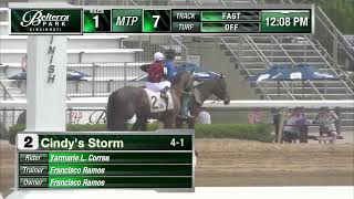 Belterra Park Cincinnati Live Stream [upl. by Liman]