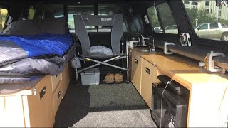 My Dream Expedition Vehicle – Full Tour Four Wheel Campers Hawk [upl. by Maker]