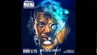 Meek Mill  Aint Me Feat Yo Gotti amp Omelly [upl. by Oirasan]