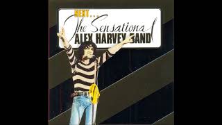 The Sensational Alex Harvey Band  Next 1973 [upl. by Akeylah242]