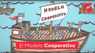 El Modelo Cooperativo [upl. by Charlotte48]