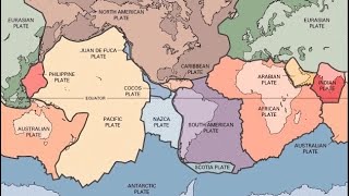 Geology 2 Plate Tectonics [upl. by Mathi]