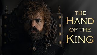 Tyrion Lannister  The Hand of the King [upl. by Ahsirahc]