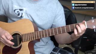 Blink 182  I Miss You  Guitar Tutorial SUPER QUICK AND SUPER EASY TOFOLLOW [upl. by Aguste564]