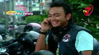 FTV Rio Dewanto cinta bersemi di Yogyakarta [upl. by Comptom]