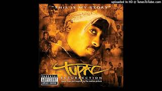 2Pac  The Realest Killaz Acapella ft 50 Cent [upl. by Pepi]