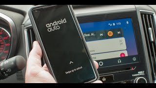 Android Auto Set up Problems Troubleshooting and How to Fix [upl. by Nnyluqcaj]